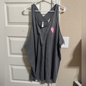 Lane Bryant sleep tank